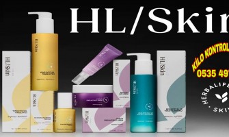 HL SKİN SERİSİ CİLT BAKIM ÜRÜNLERİ