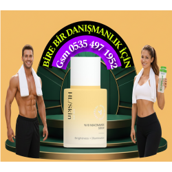 HL SIKIN NiACİNAMİDE SERUM 