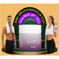 HL SKİN YOGUN SIKILAŞTIRICI KREM 