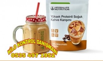 HERBALİFE ÜRÜNLERİ ÇAMLICA SİPARİŞ 0535 497 19 52