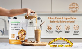 HERBALİFE ÜRÜNLERİ KISIKLI SİPARİŞ 0535 497 19 52