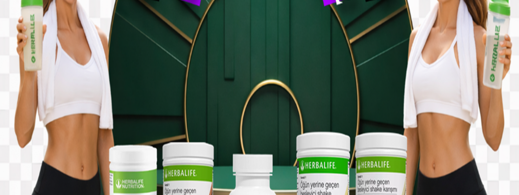 HERBALİFE ESENYURT 0535 497 19 52