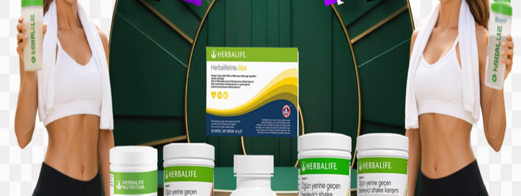 HERBALİFE MİMARSİNAN İLETİŞİM 0535 497 19 52