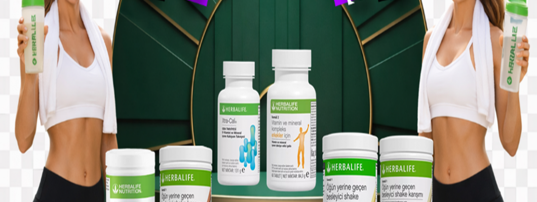 HERBALİFE KİLO KONTROL PROGRAMI NASIL YAPILIR 0535 497 19 52