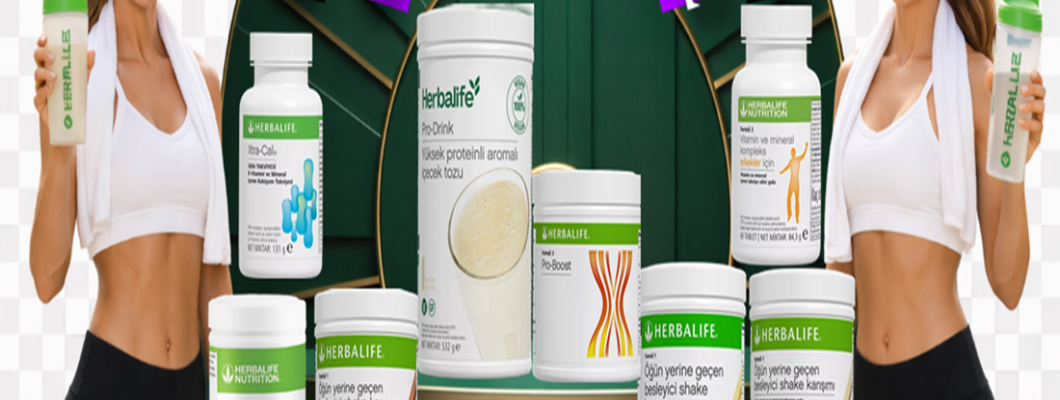 HERBALİFE ESENYURT 0535 497 19 52