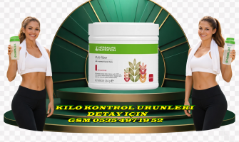 HERBALİFE ÜRÜNLERİ ÇALİKTEPE SİPARİŞ 0535 497 19 52