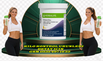 HERBALİFE ÜRÜNLERİ ANTALYA SİPARİŞ 0535 497 19 52