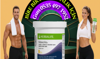 HERBALİFE ÜRÜNLERİ AYDIN SİPARİŞ 0535 497 19 52