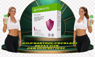 HERBALİFE ÜRÜNLERİ BALIKESİR SİPARİŞ 0535 497 19 52