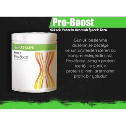 PRO BOOST 
