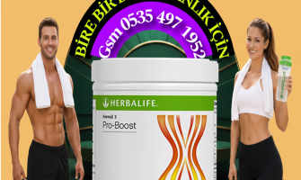BOLU HERBALİFE ÜRÜN SİPARİŞİ 0535 497 19 52