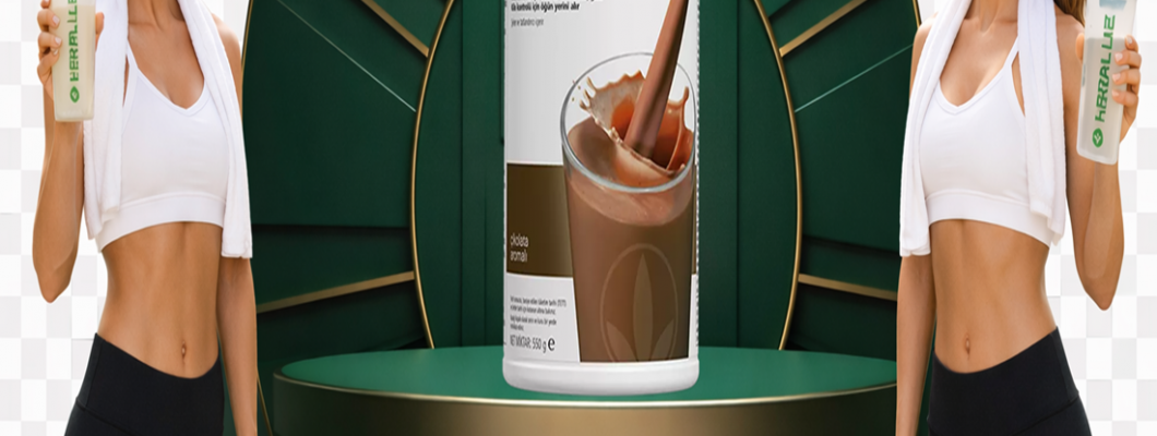 HERBALİFE SHAKE NEDİR 0535 497 19 52