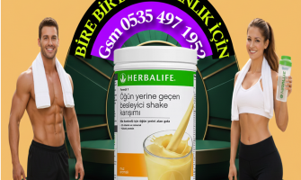 DİYARBAKIR HERBALİFE ÜRÜN SİPARİŞİ 0535 497 19 52