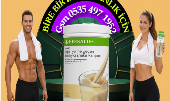 HERBALİFE ÜRÜNLERİ ERZURUM SİPARİŞ 0535 497 19 52