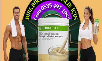 GAZİANTEP HERBALİFE URUN  SİPARİŞ 0535 497 19 52