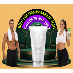 HERBALİFE NARENCİYE ÖZLÜ TEMİZLEME JELİ