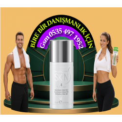 HERBALİFE SIKILAŞTIRICI GÖZ JELİ