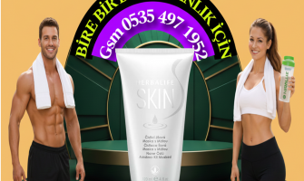 HERBALİFE ÜRÜN SİPARİŞİ İÇEL 0535 497 19 52