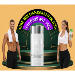 HERBALİFE PARLAKLIK VEREN GÜNLÜK NEMNELDİRİCİ