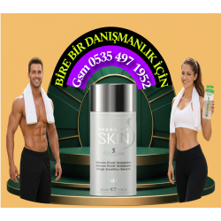 HERBALİFE ÇİZGİ AZALTICI SERUM 