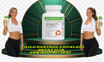 HERBALİFE ÜRÜNLERİ KOCAELİ SİPARİŞ 0535 497 19 52