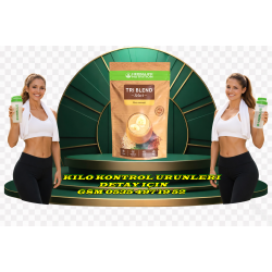 TRI BLEND SELECT MUZ AROMALI BİTKİSEL PROTEİN KARIŞIMI