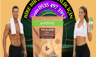 HERBALİFE ÜRÜNLERİ KONYA SİPARİŞ 0535 497 19 52