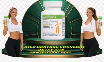 HERBALİFE MALATYA ÜRÜN SİPARİŞİ 0535 497 19 52