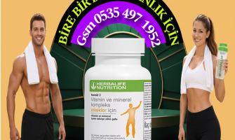 HERBALİFE ÜRÜN SİAPRİŞİ 0535 497 19 52