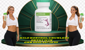 HERBALİFE ÜRÜNLERİ SİPARİŞ MUŞ 0535 497 19 52